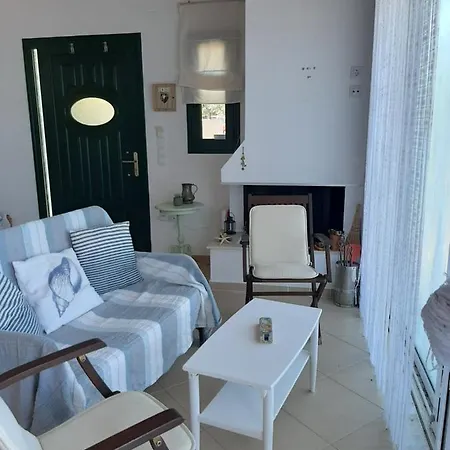 Appartamento Lefkas Perigiali Incredible View Nikol ' *