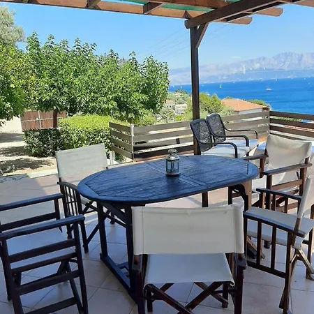 Lefkas Perigiali Incredible View Nikol ' * Nydri (Lefkada)