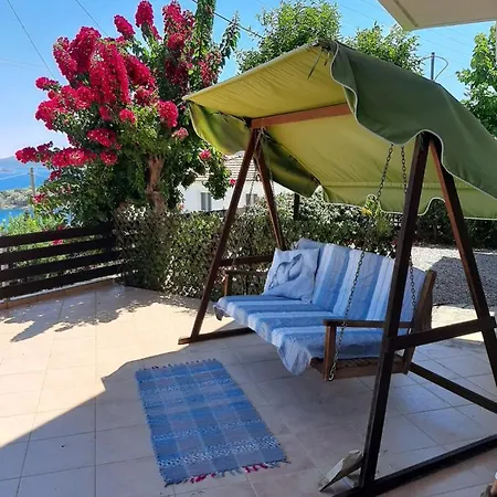 Lefkas Perigiali Incredible View Nikol '