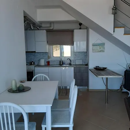 Appartamento Lefkas Perigiali Incredible View Nikol ' *